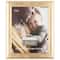 Expressions™ 8" x 10" Gold Scoop Frame by Studio Décor®